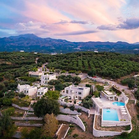 Κτήμα Δαλαμπέλος Ξενοδοχείο Αγγελιανά Εξωτερικό φωτογραφία