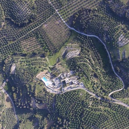 Κτήμα Δαλαμπέλος Ξενοδοχείο Αγγελιανά Εξωτερικό φωτογραφία
