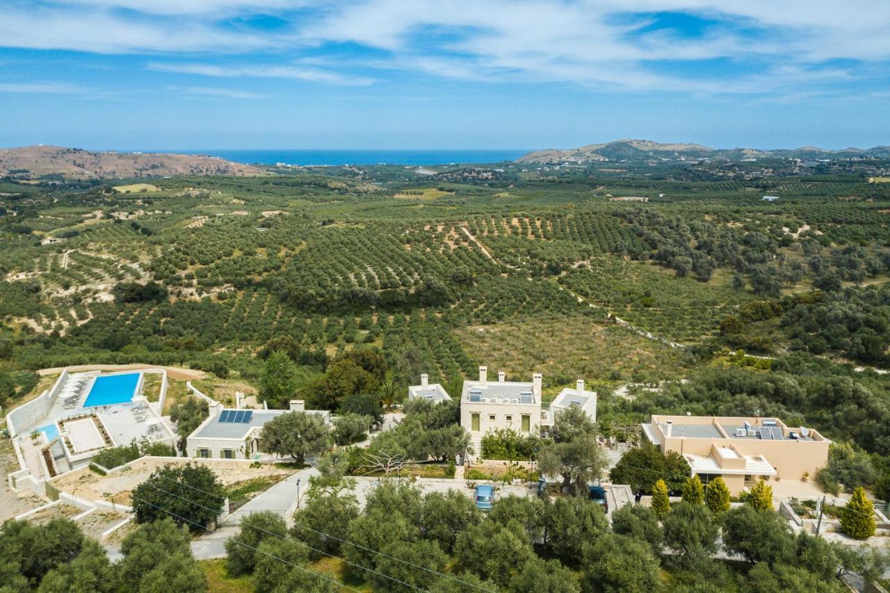 Κτήμα Δαλαμπέλος Ξενοδοχείο Αγγελιανά Εξωτερικό φωτογραφία