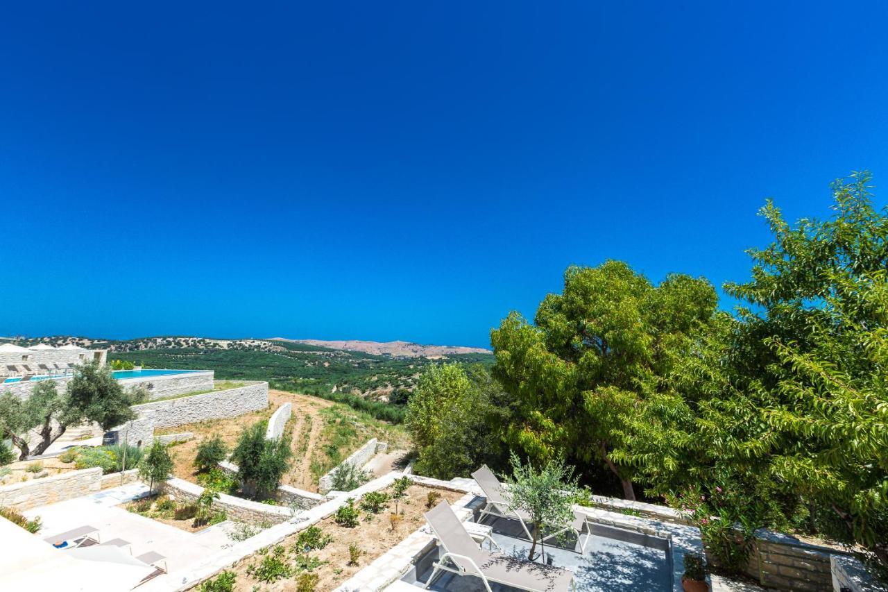 Κτήμα Δαλαμπέλος Ξενοδοχείο Αγγελιανά Εξωτερικό φωτογραφία